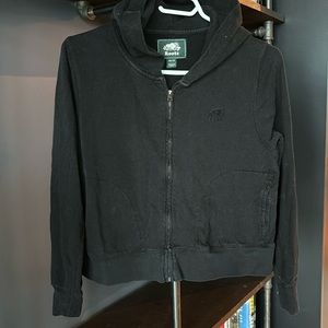 ROOTS HOODIE